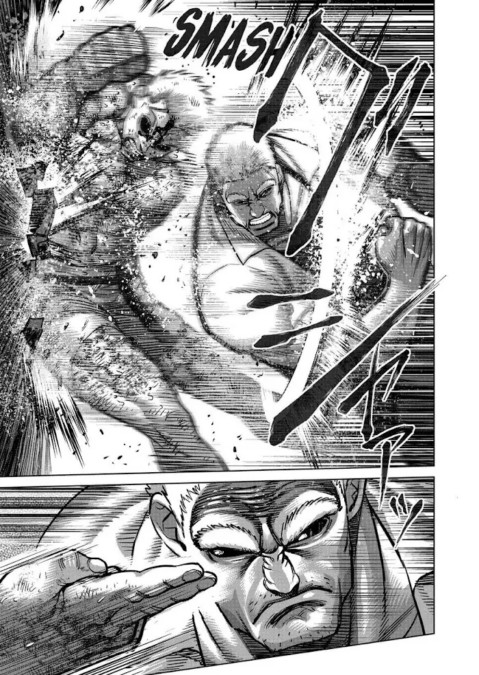 Kengan Omega Chapter 139 image 13_optimized